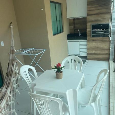 Apartamento C/ Piscina , Praia Do Frances. Марешал-Деодору Экстерьер фото