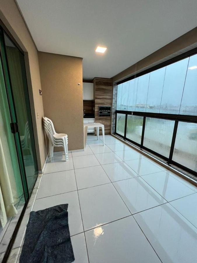 Apartamento C/ Piscina , Praia Do Frances. Марешал-Деодору Экстерьер фото
