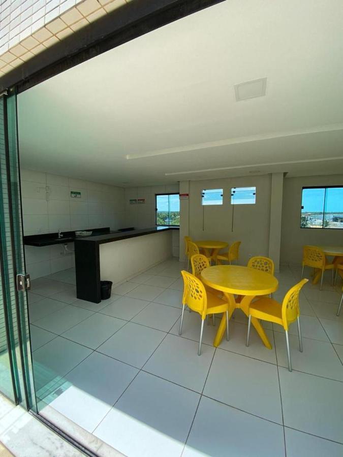 Apartamento C/ Piscina , Praia Do Frances. Марешал-Деодору Экстерьер фото