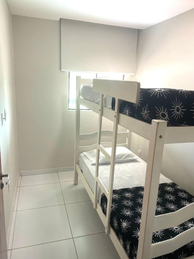 Apartamento C/ Piscina , Praia Do Frances. Марешал-Деодору Экстерьер фото