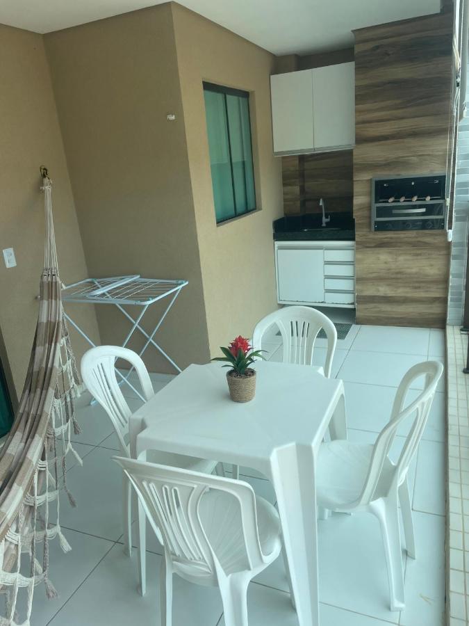 Apartamento C/ Piscina , Praia Do Frances. Марешал-Деодору Экстерьер фото