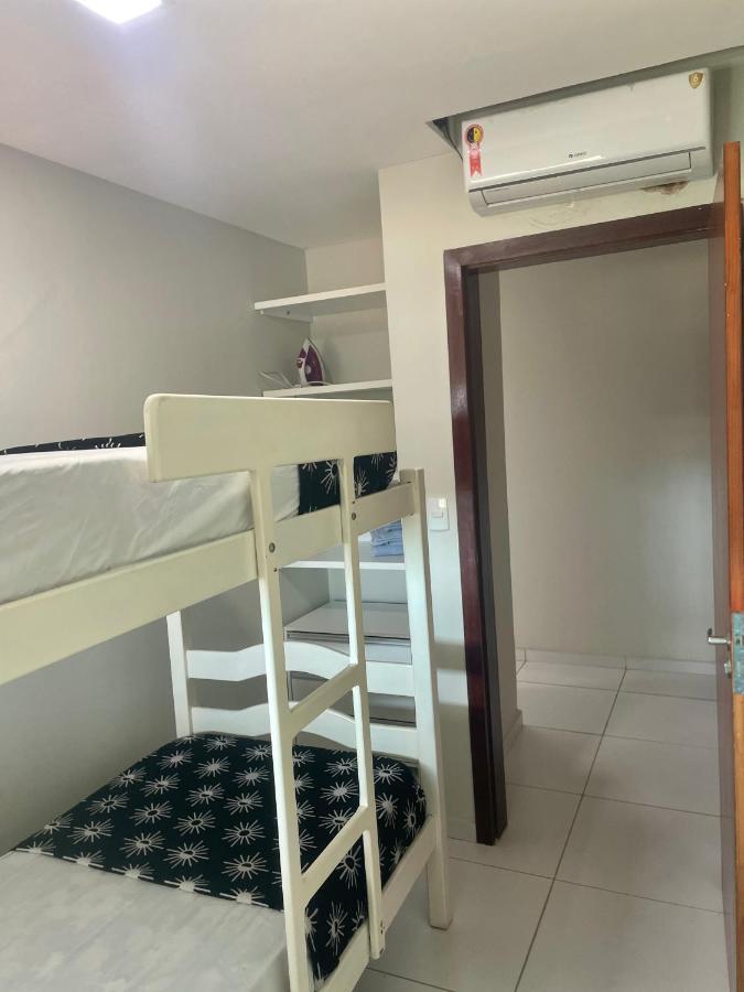 Apartamento C/ Piscina , Praia Do Frances. Марешал-Деодору Экстерьер фото