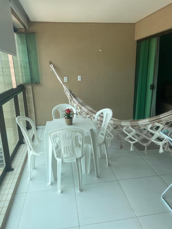 Apartamento C/ Piscina , Praia Do Frances. Марешал-Деодору Экстерьер фото